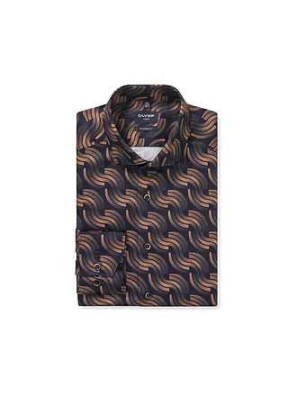 OLYMP | Hemd Modern Fit | 